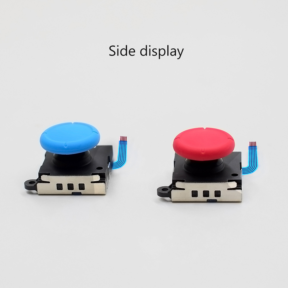 1pc 3D Analog Sensor Stick Joy - Gaming Console Nintendo 리뷰 및 가격
