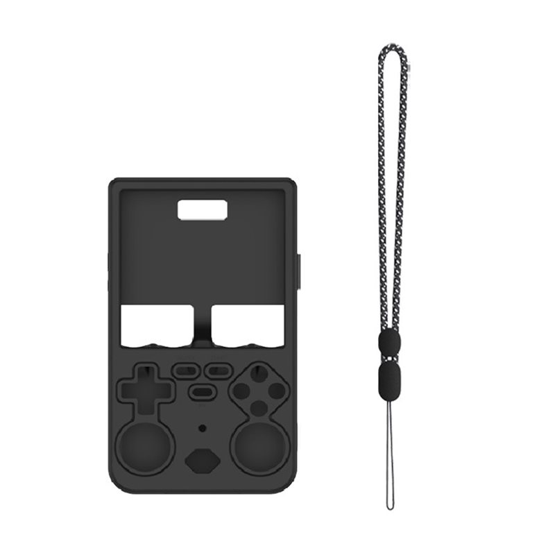 A23F-Silicone Protective Case  - Gaming Console R36 리뷰 및 가격