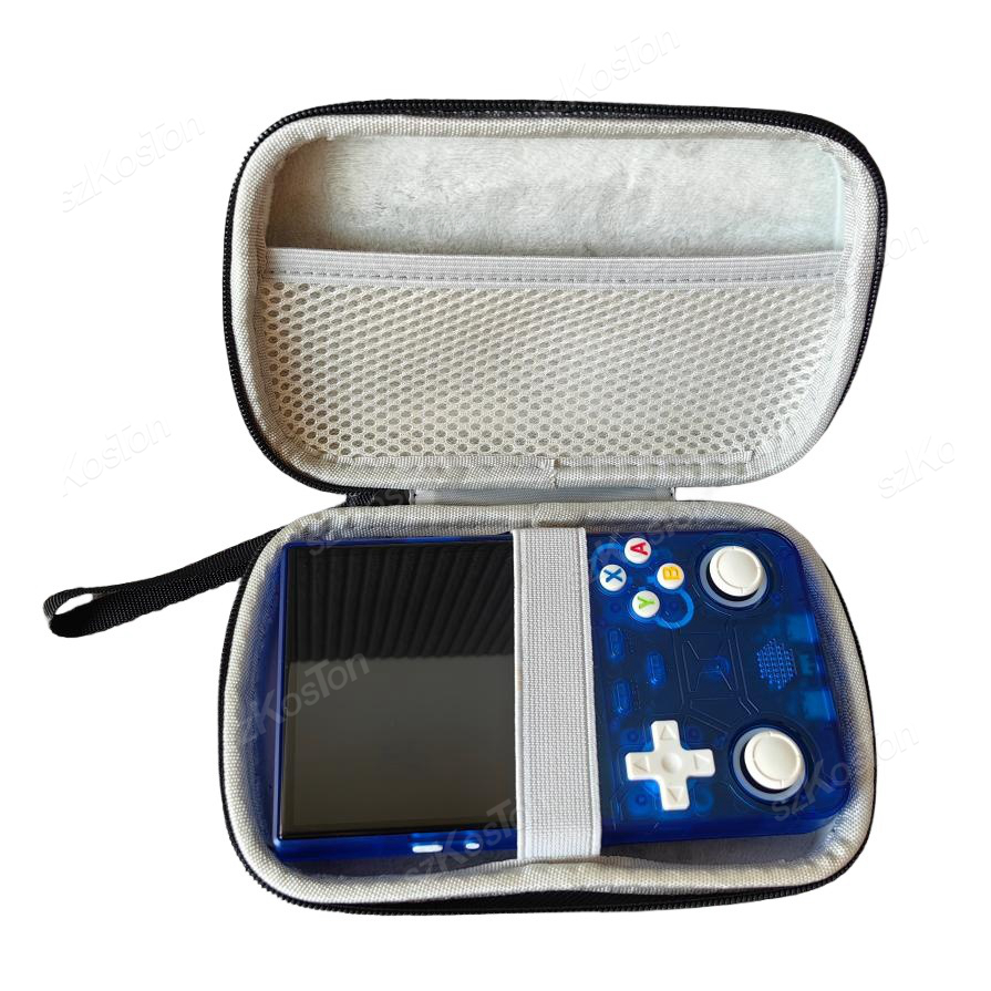 Portable EVA Carrying Case for - Gaming Console R36 리뷰 및 가격