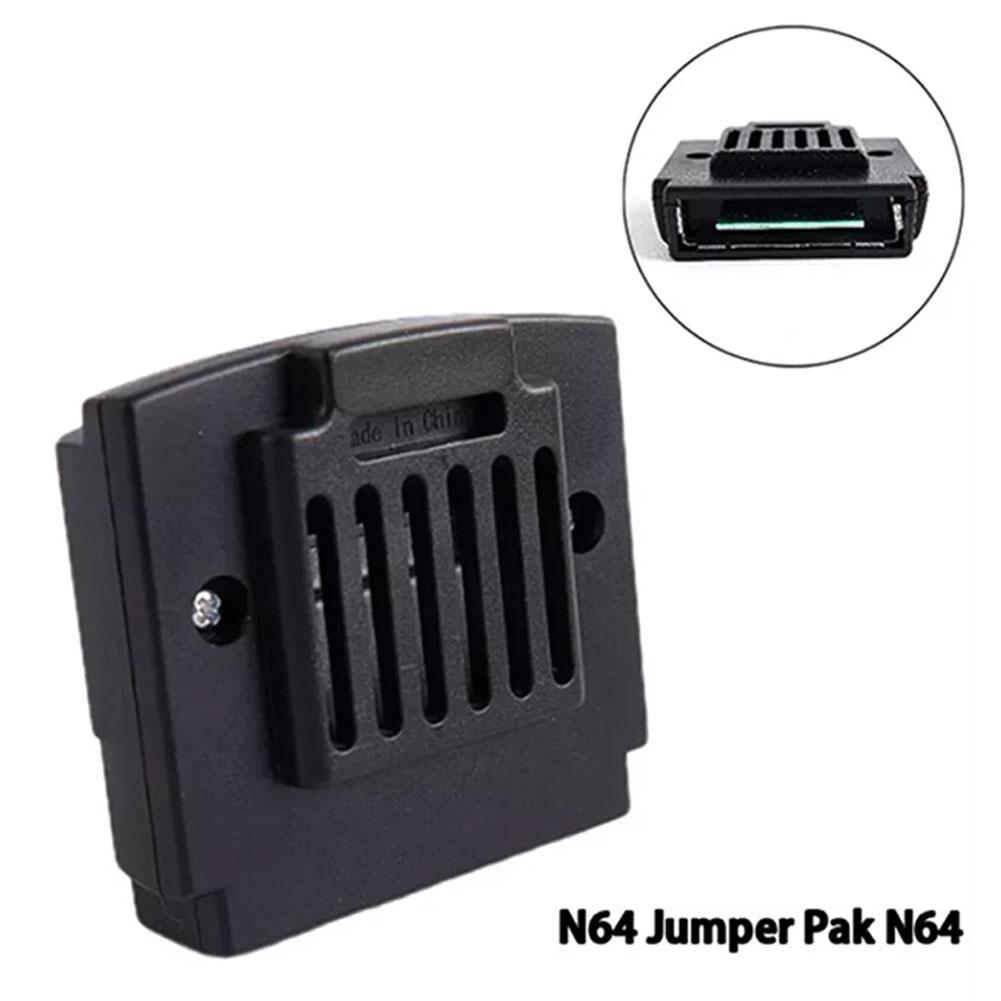 New Memory Jumper Pak Pack Gam - Gaming Console Latest 리뷰 및 가격