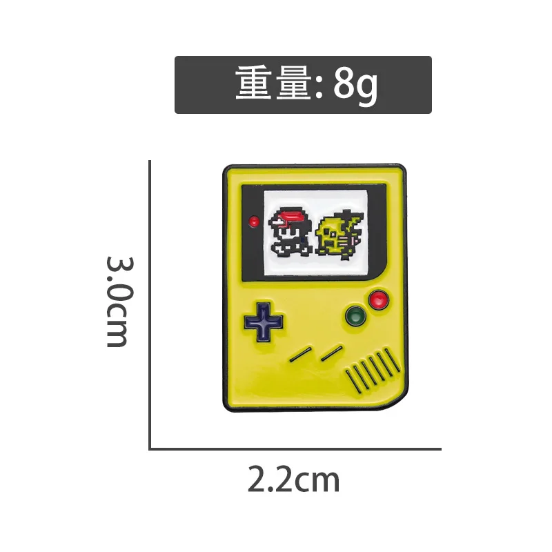 1Pc Cartoon Classic Digital Ga - Gaming Console Old School 리뷰 및 가격