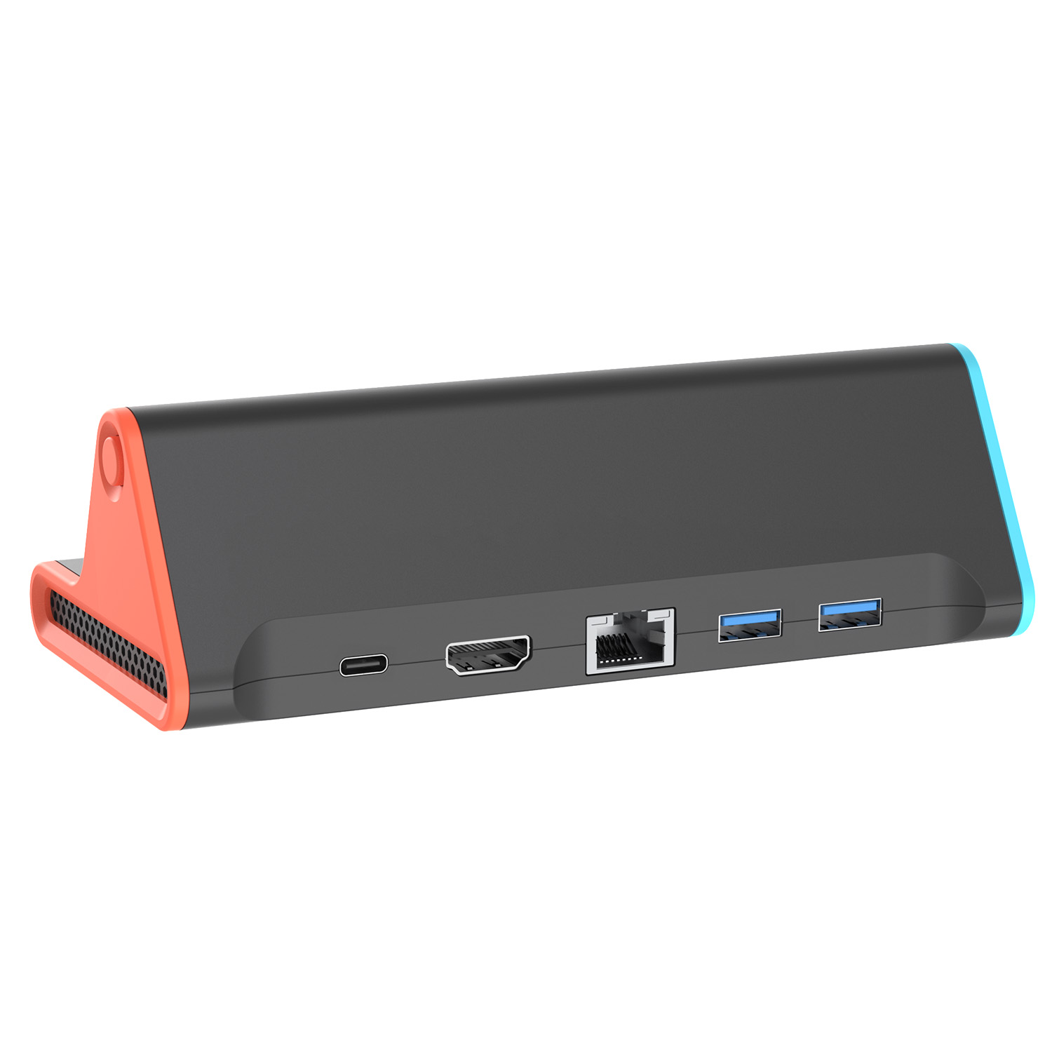 TV Docking Station for Switch  - Gaming Console Tv Stand 리뷰 및 가격