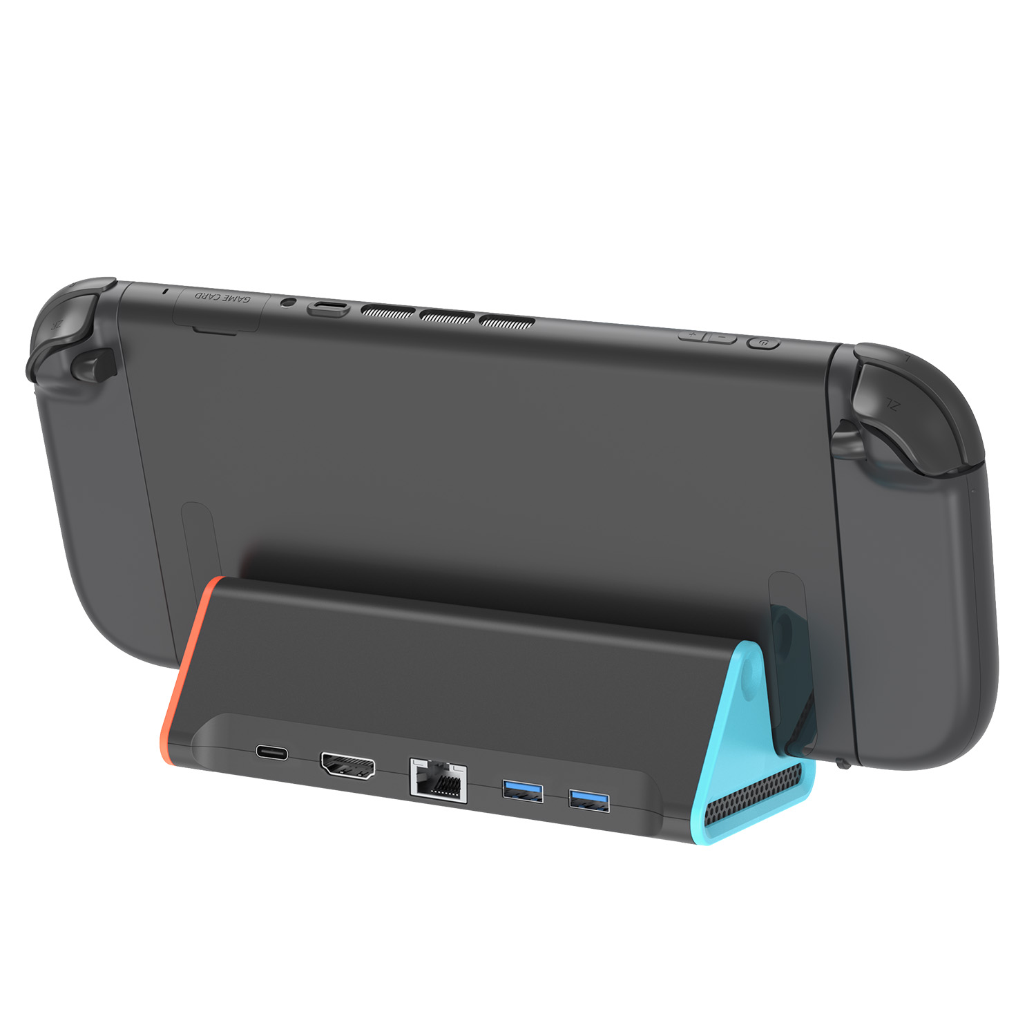 TV Docking Station for Switch  - Gaming Console Tv Stand 리뷰 및 가격