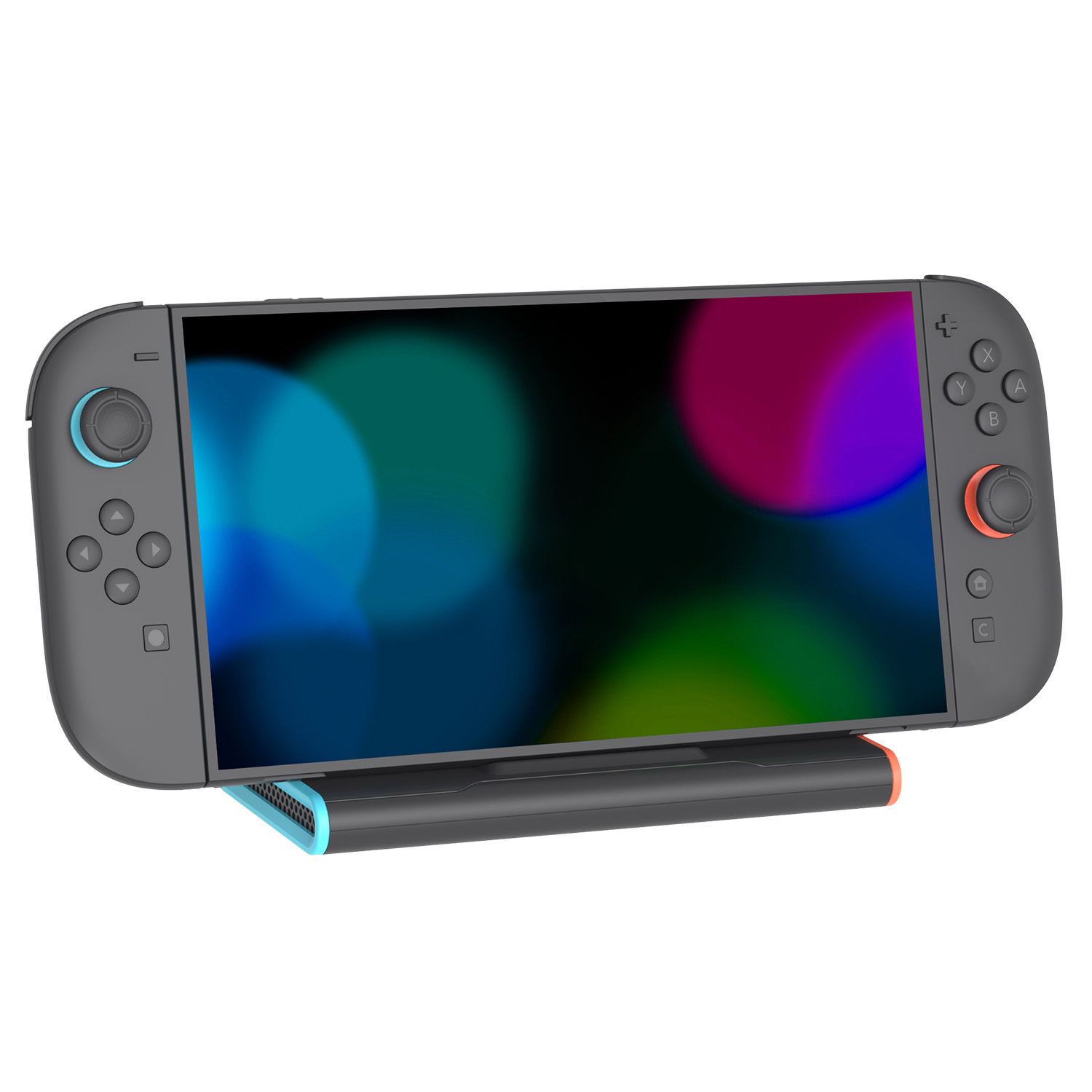 TV Docking Station for Switch  - Gaming Console Tv Stand 리뷰 및 가격