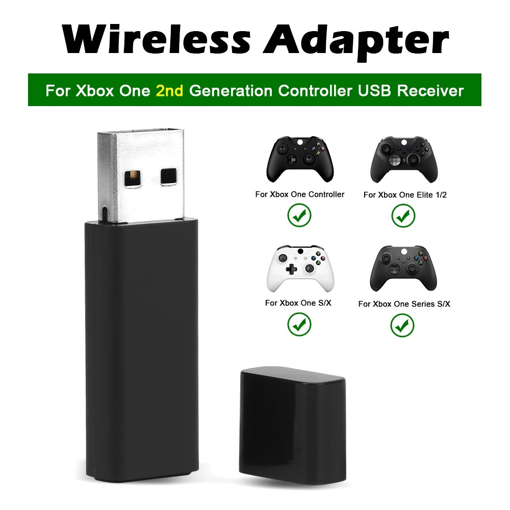 USB Adapter For Xbox One S X E - Gaming Console Usb 리뷰 및 가격