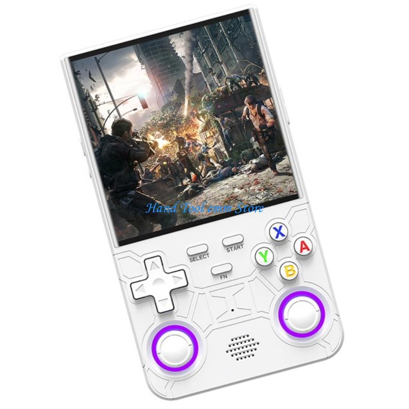 H37F Open Source Handheld Gami - Gaming Console R36 리뷰 및 가격