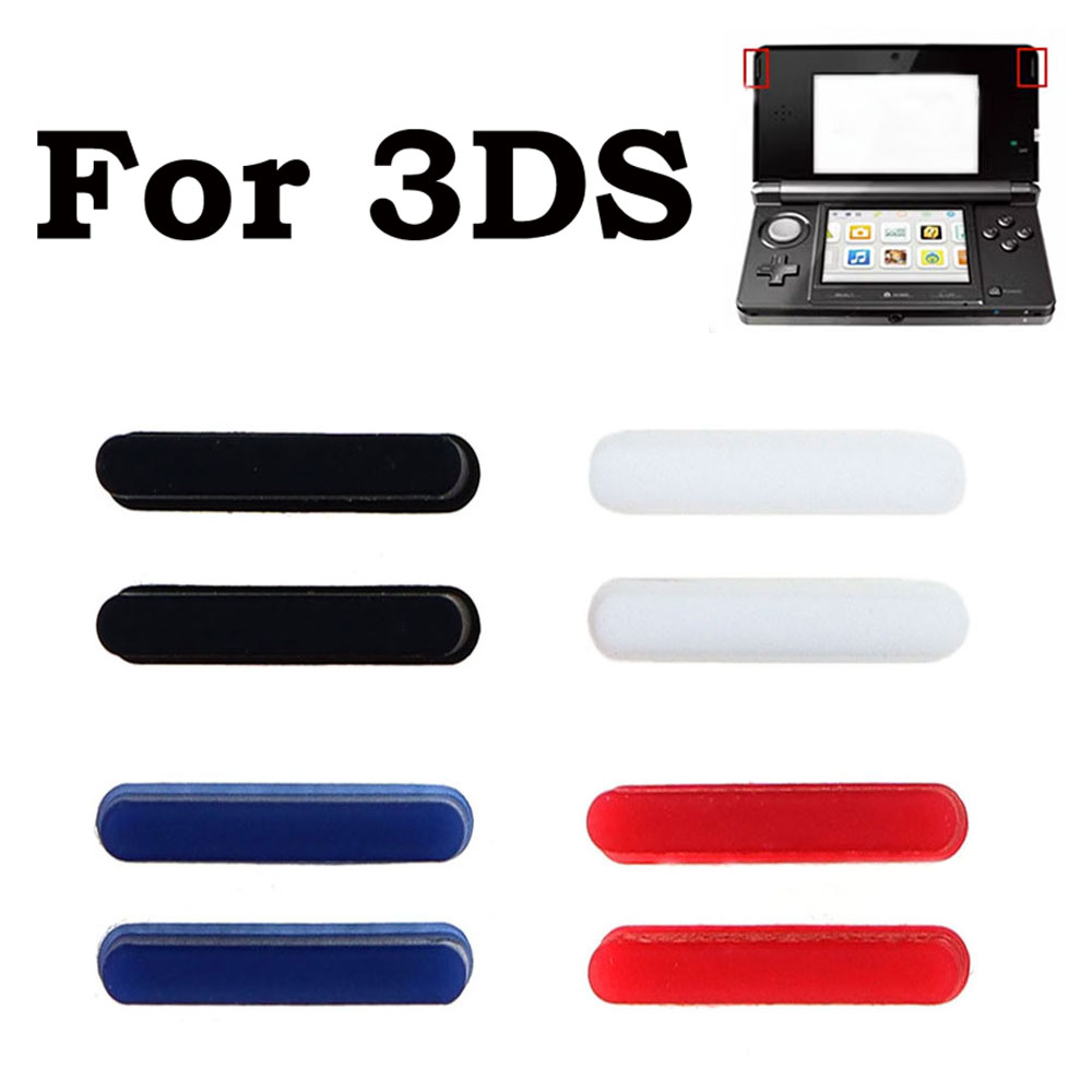 Replacement Silicone Pad Butto - Gaming Console Display 리뷰 및 가격