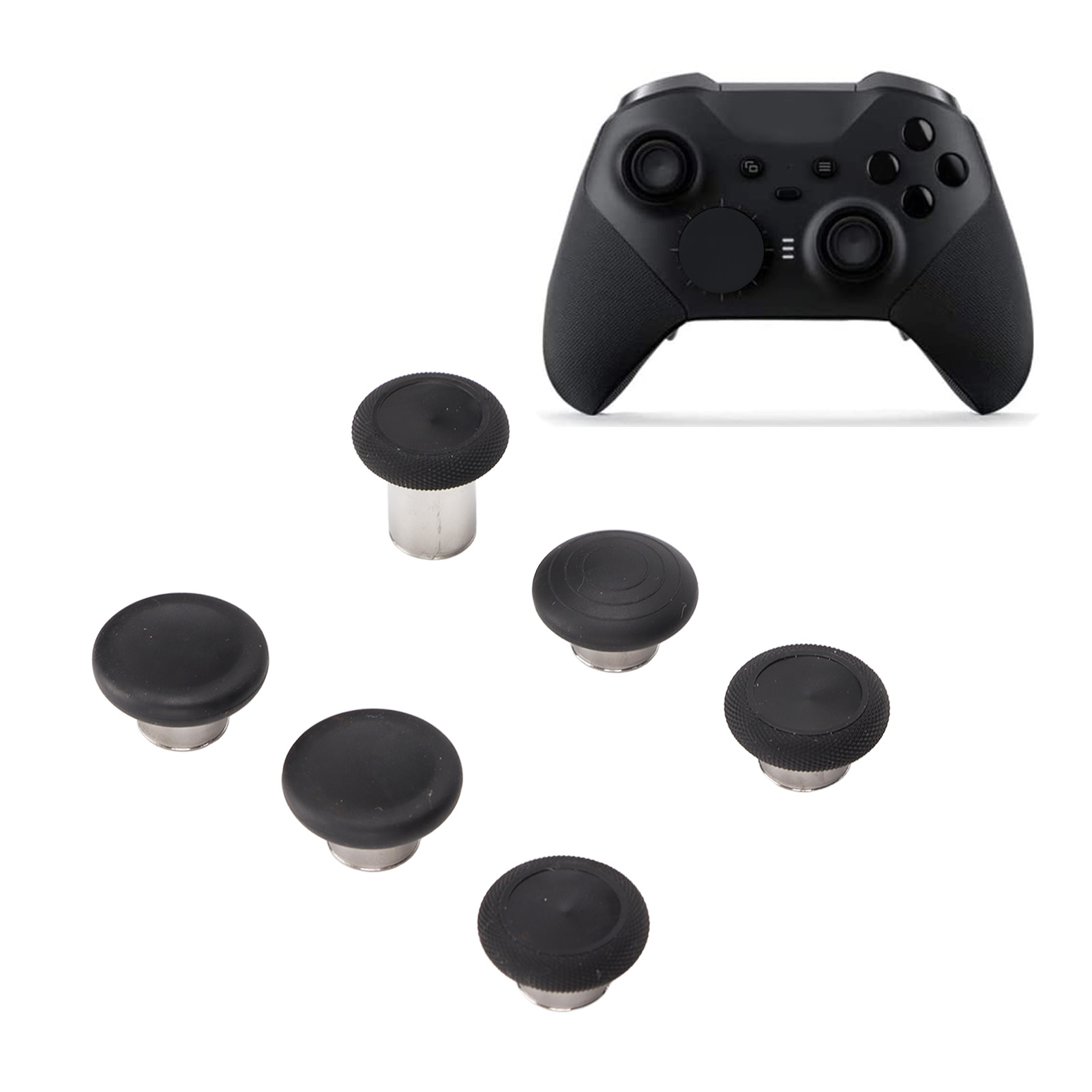 Metal Replacement Joysticks Gr - Xbox Elite Controller 리뷰 및 가격