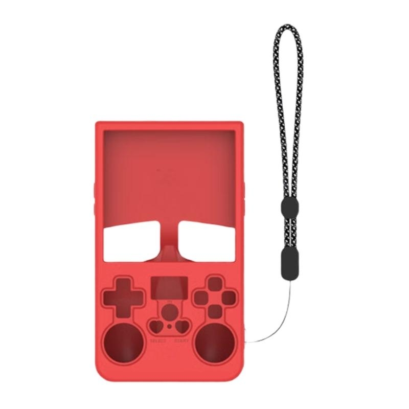Silicone Shell for R36 Game Co - Gaming Console R36 리뷰 및 가격