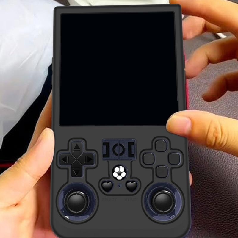 Silicone Shell for R36 Game Co - Gaming Console R36 리뷰 및 가격