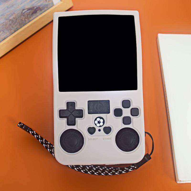 Silicone Shell for R36 Game Co - Gaming Console R36 리뷰 및 가격