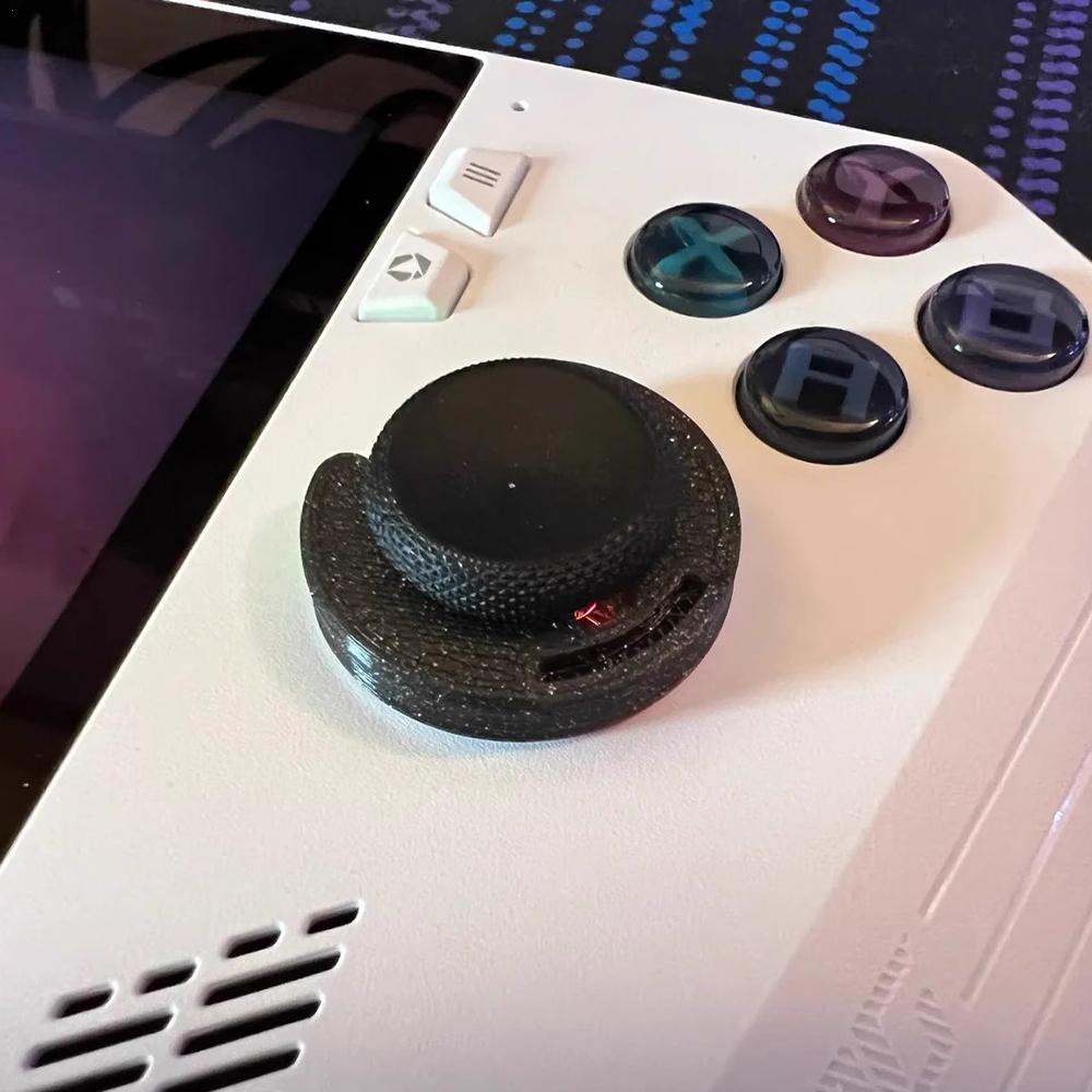 2pcs Rocker Holder For Asus RO - Gaming Console Stick 리뷰 및 가격