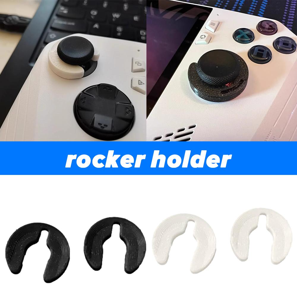 2pcs Rocker Holder For Asus RO - Gaming Console Stick 리뷰 및 가격