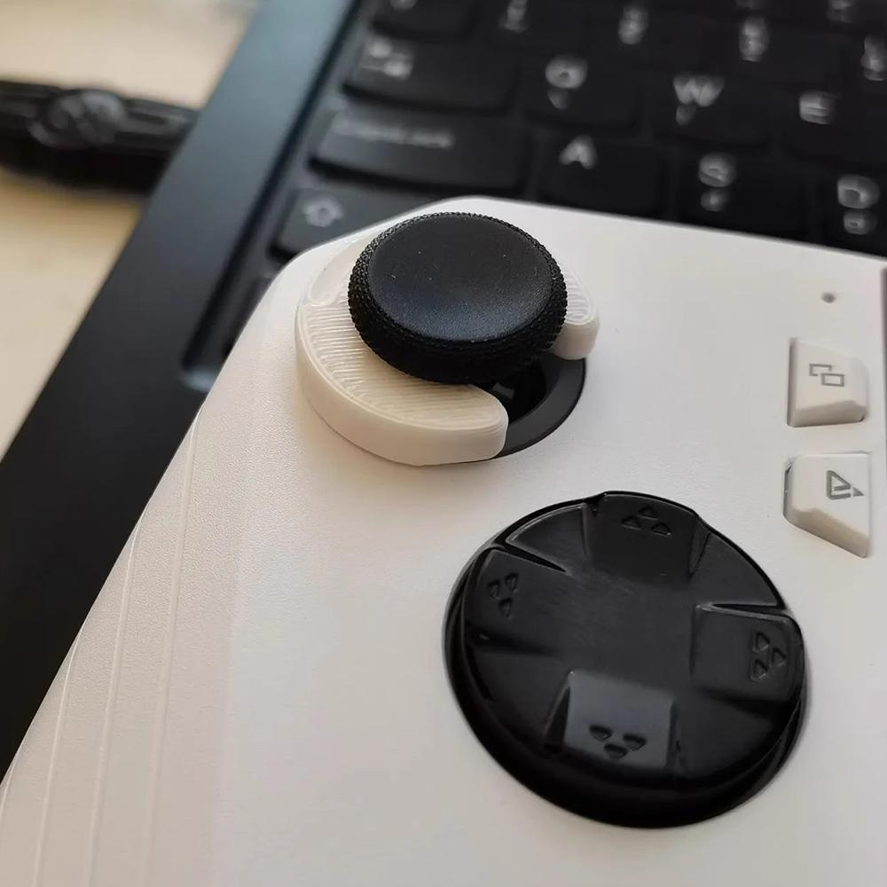 2pcs Rocker Holder For Asus RO - Gaming Console Stick 리뷰 및 가격