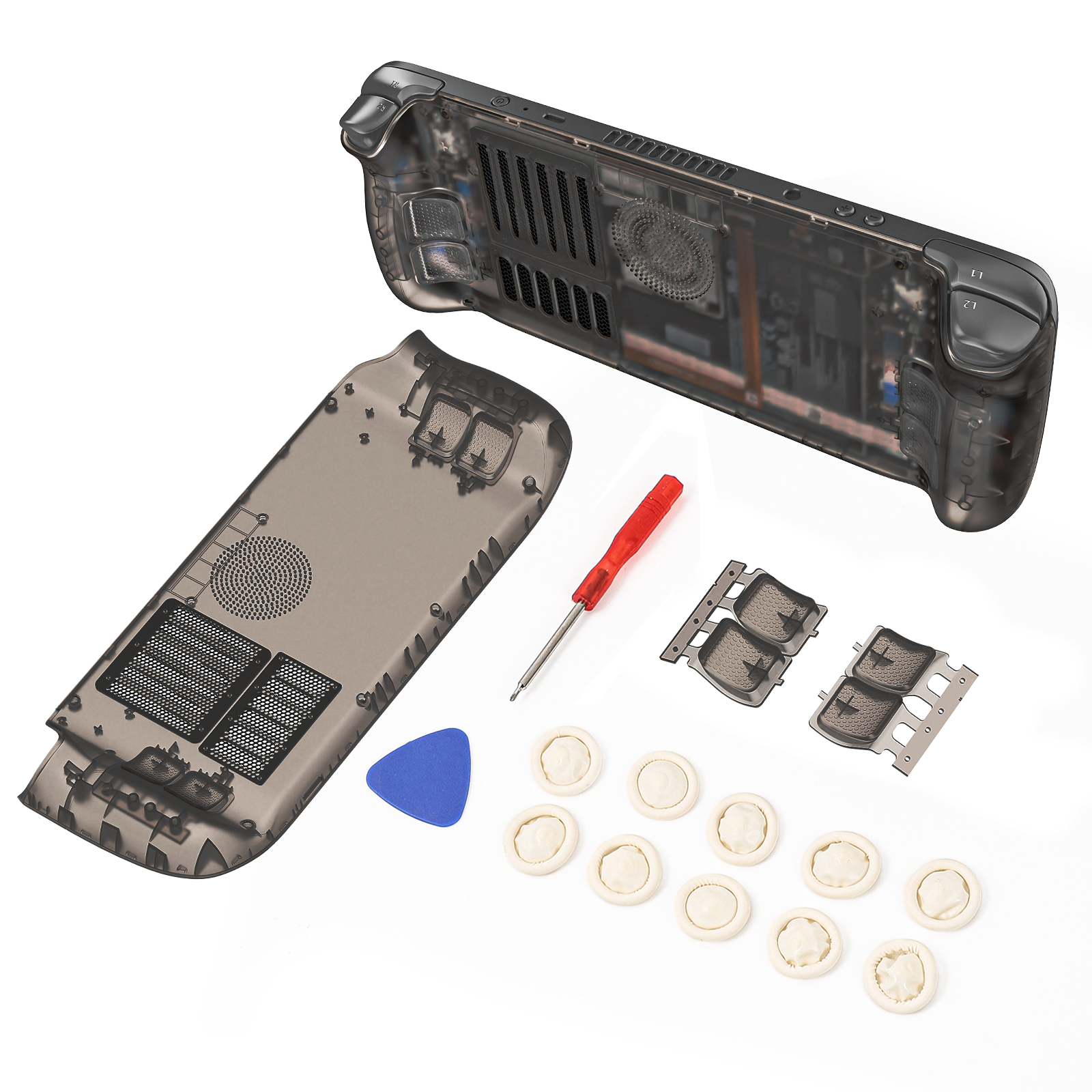 New Arrival Gaming Accessories - Gaming Console Steam Deck 리뷰 및 가격