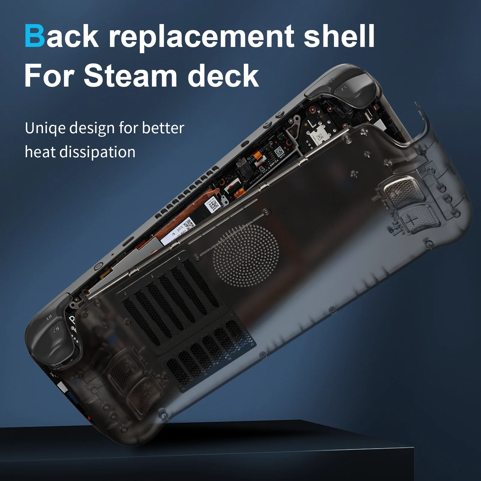 New Arrival Gaming Accessories - Gaming Console Steam Deck 리뷰 및 가격