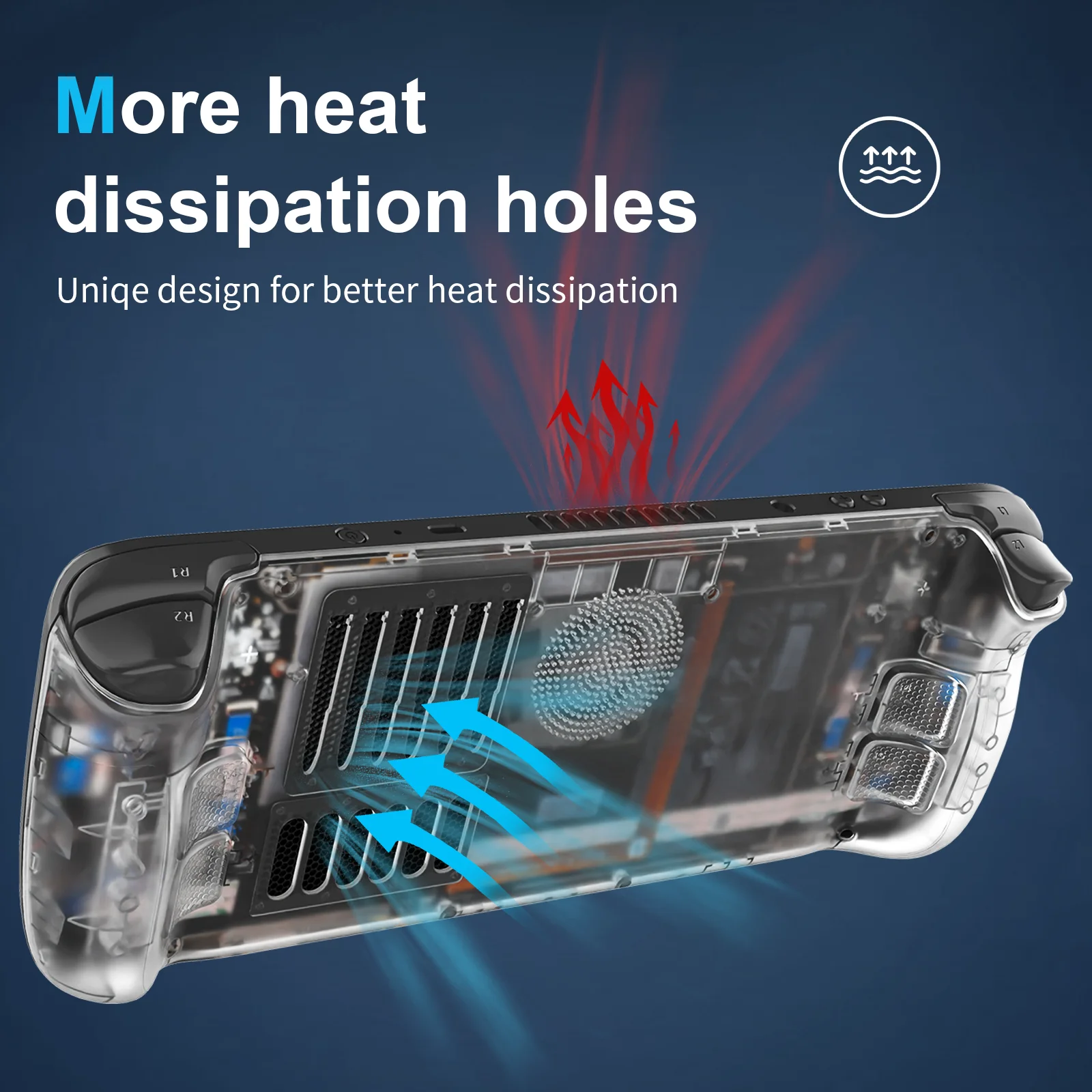New Arrival Gaming Accessories - Gaming Console Steam Deck 리뷰 및 가격