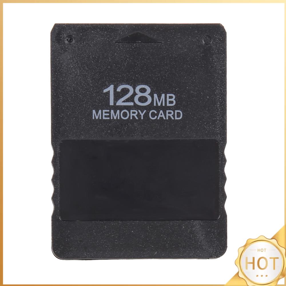 For PS2 128MB Memory Card Data - Gaming Console Stick 리뷰 및 가격