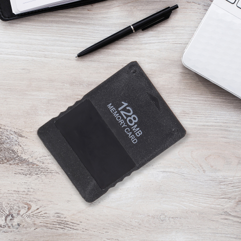 For PS2 128MB Memory Card Data - Gaming Console Stick 리뷰 및 가격