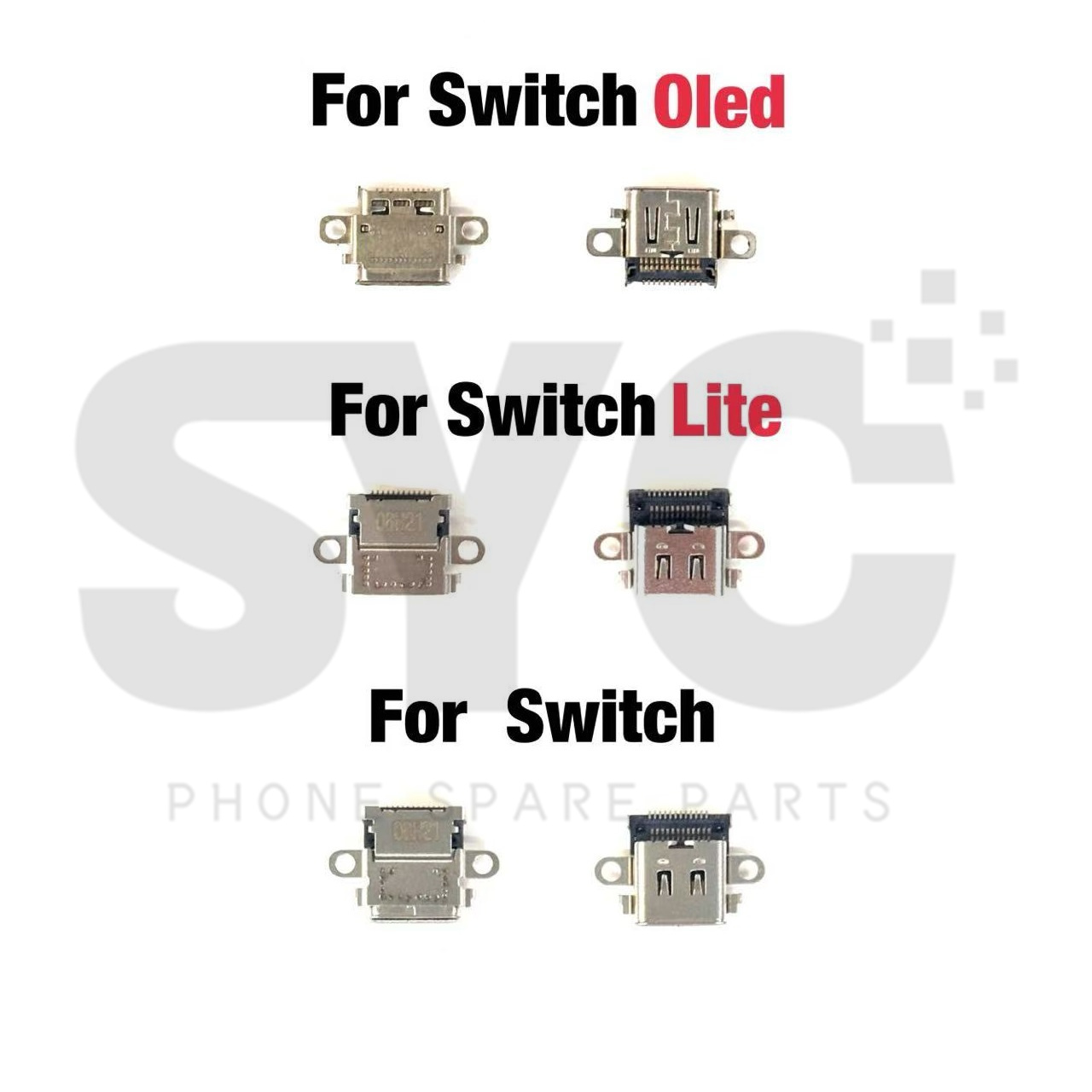 Original USB Charging Port Doc - Gaming Console Usb 리뷰 및 가격
