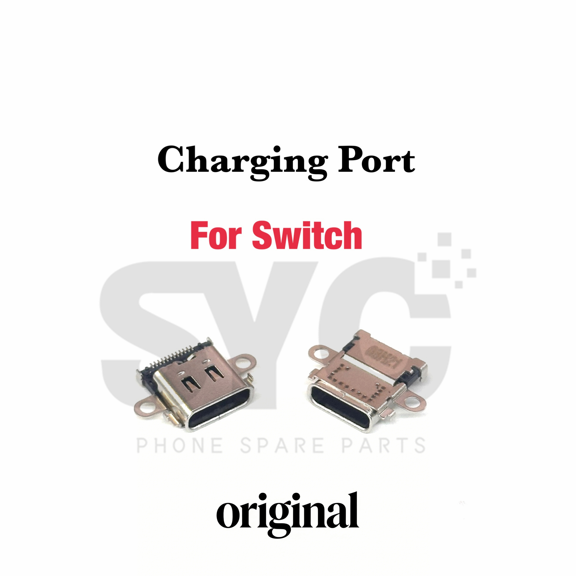 Original USB Charging Port Doc - Gaming Console Usb 리뷰 및 가격