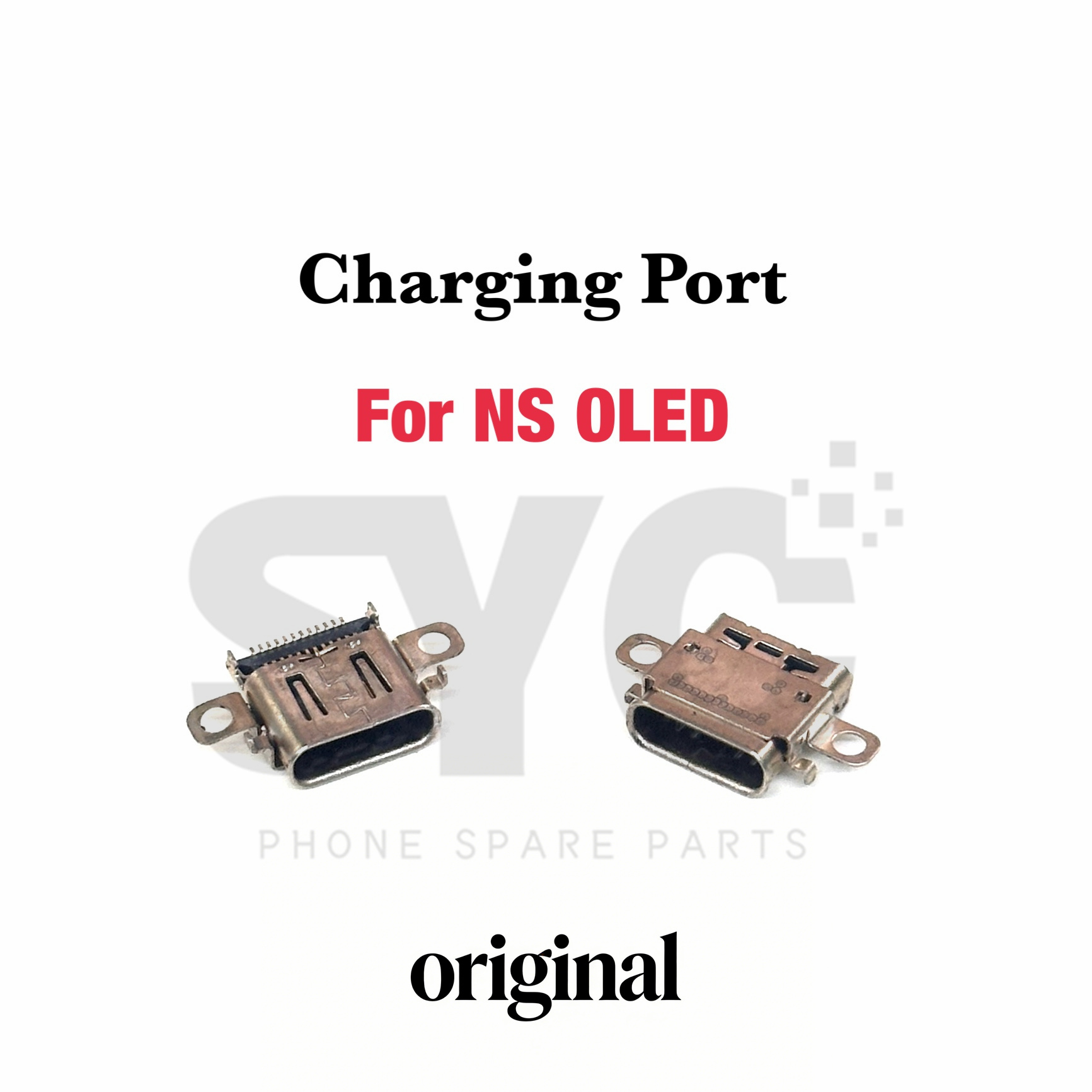 Original USB Charging Port Doc - Gaming Console Usb 리뷰 및 가격