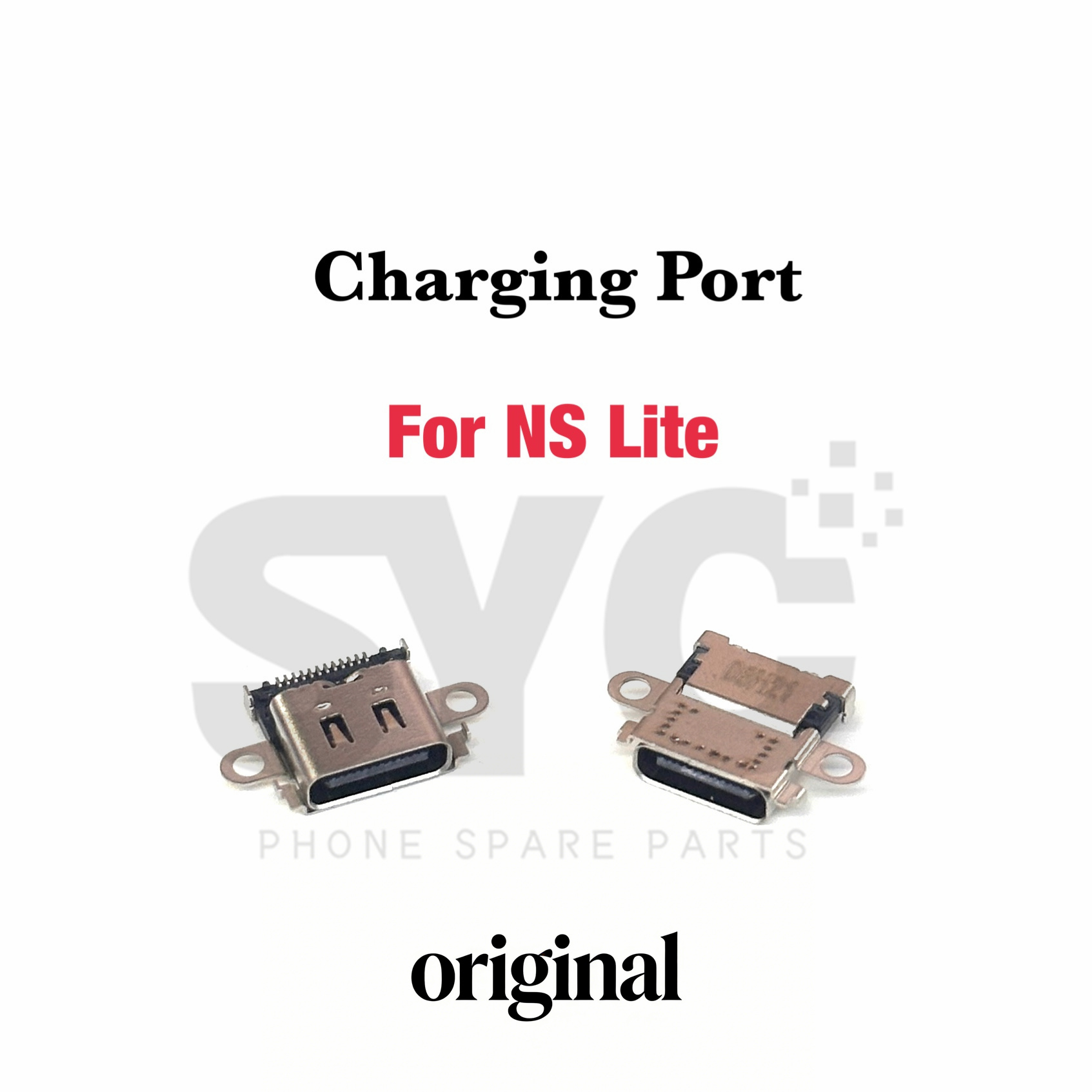Original USB Charging Port Doc - Gaming Console Usb 리뷰 및 가격