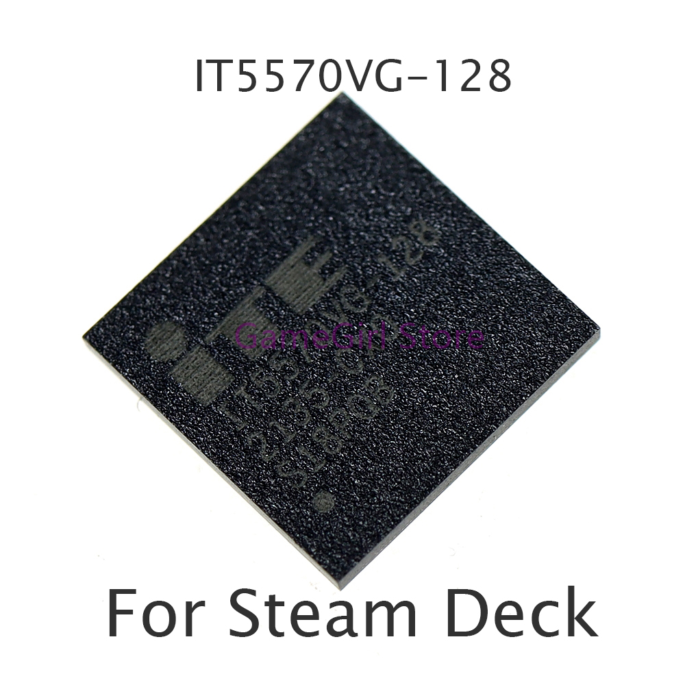 1pc Replacement Original IT557 - Gaming Console Steam Deck 리뷰 및 가격