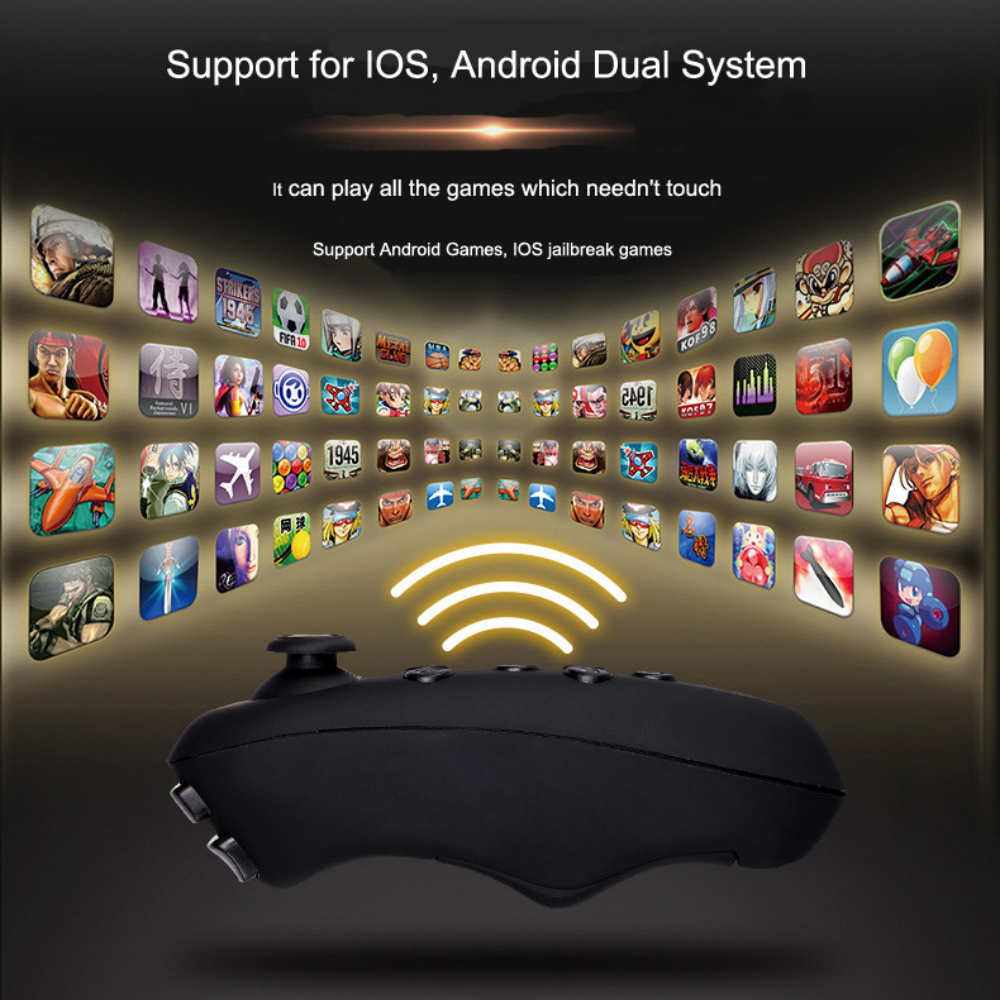 Control Joystick for Android i - Gaming Console For Your Phone 리뷰 및 가격