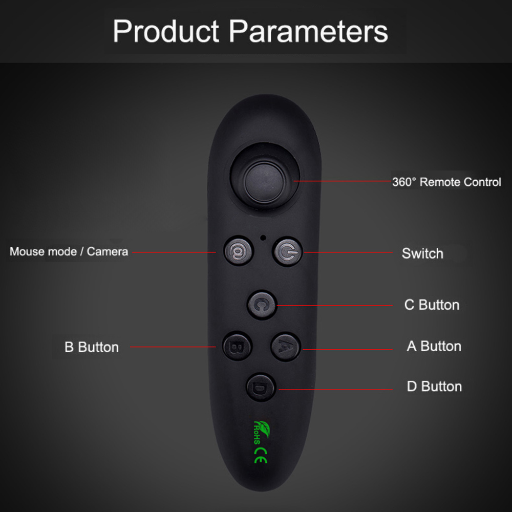 Control Joystick for Android i - Gaming Console For Your Phone 리뷰 및 가격