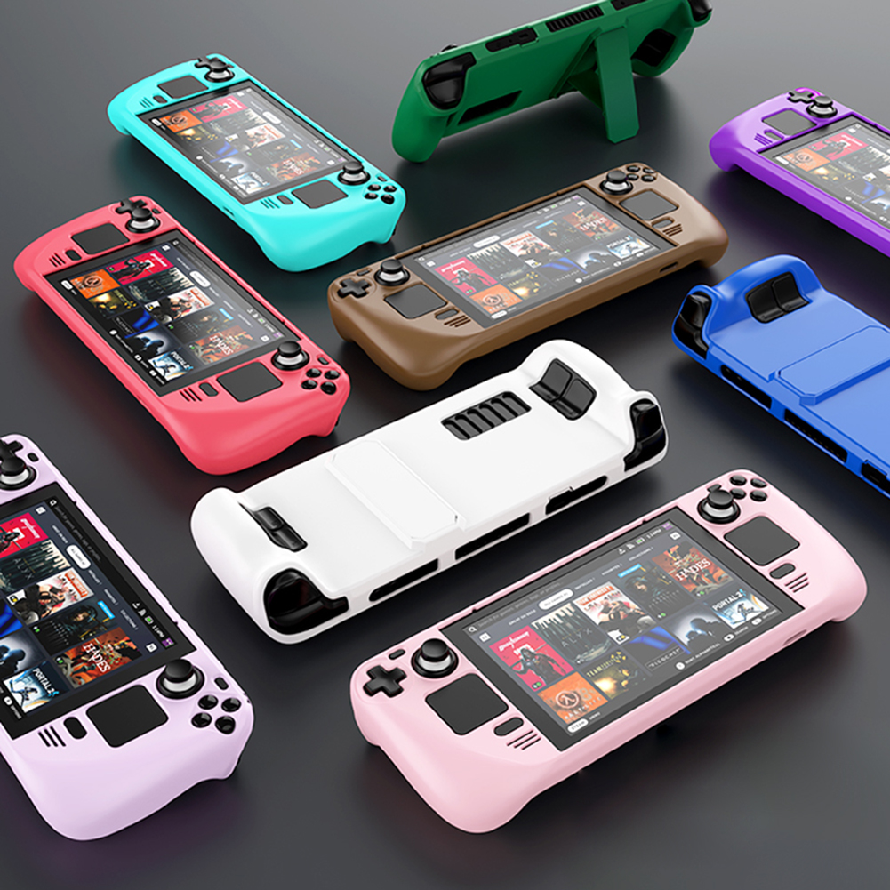 for Steam Deck Game Console Pr - Gaming Console Steam Deck 리뷰 및 가격