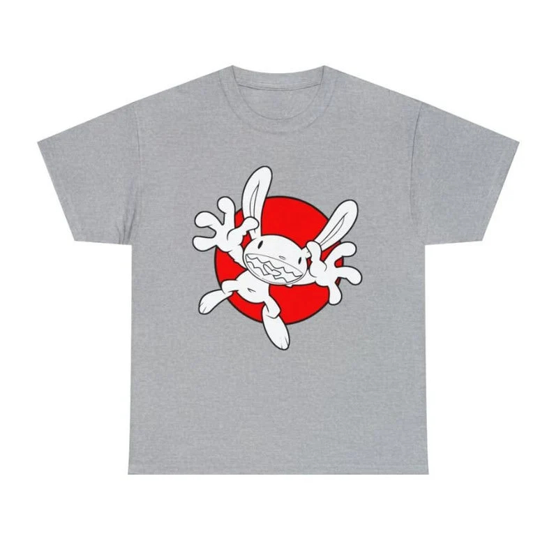 Unisex Sam and Max Gaming T-Sh - Gaming Console Old School 리뷰 및 가격