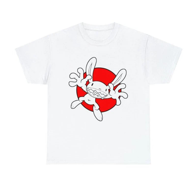 Unisex Sam and Max Gaming T-Sh - Gaming Console Old School 리뷰 및 가격