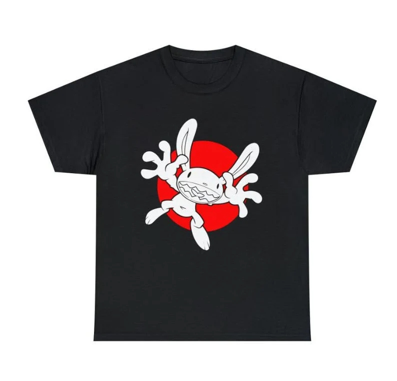 Unisex Sam and Max Gaming T-Sh - Gaming Console Old School 리뷰 및 가격