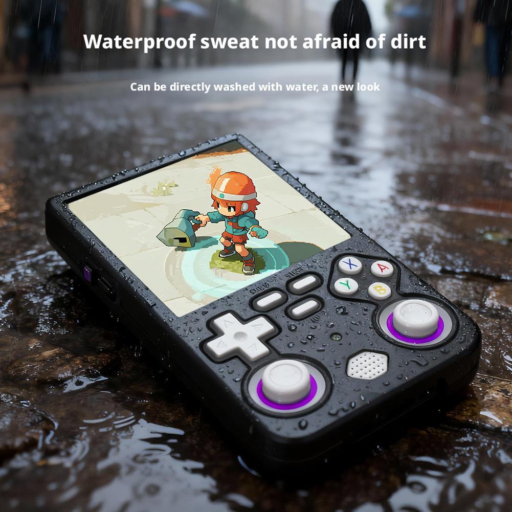 Silicone Protective Case for R - Gaming Console R36 리뷰 및 가격
