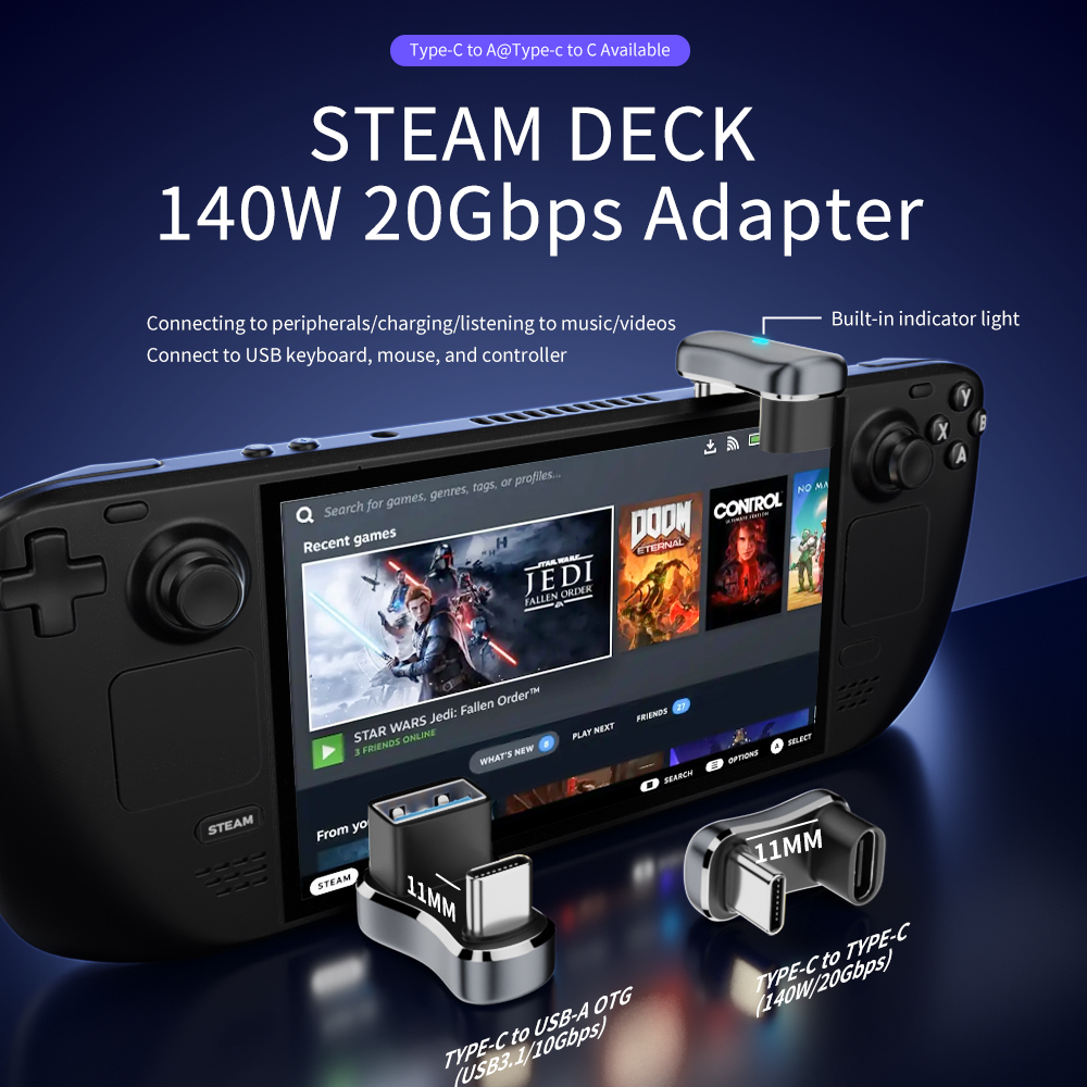 STEAM DECK Handheld Game Conso - Gaming Console Steam Deck 리뷰 및 가격