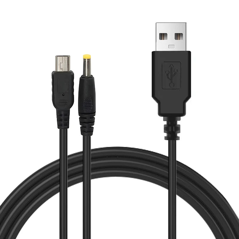2 in 1 USB Charger For PSP 100 - Gaming Console Usb 리뷰 및 가격