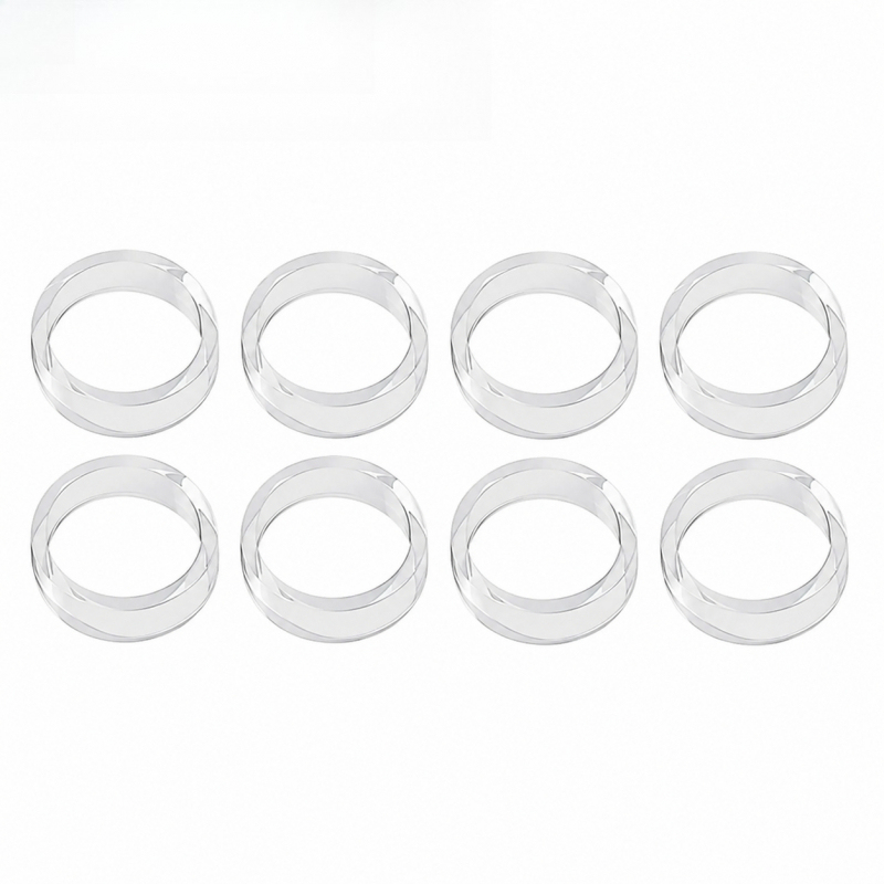 8Pcs elastic silicone joystick - Gaming Console Steam Deck 리뷰 및 가격