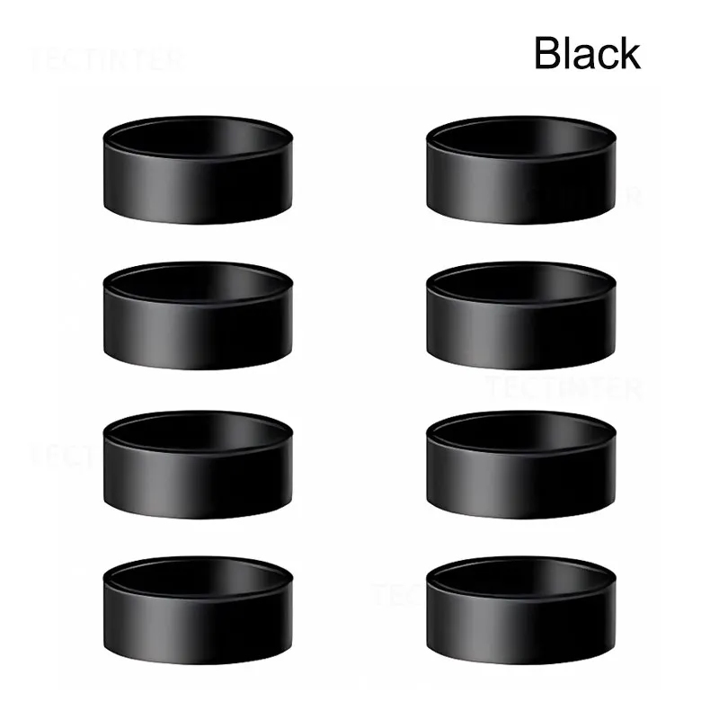 8Pcs elastic silicone joystick - Gaming Console Steam Deck 리뷰 및 가격