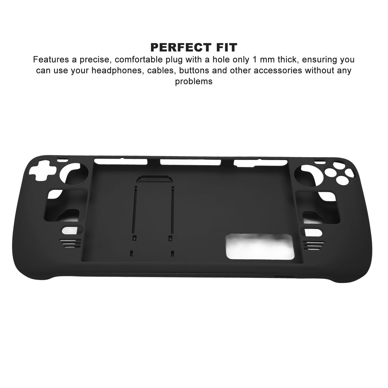 Universal Kickstand Case Hands - Gaming Console Steam Deck 리뷰 및 가격