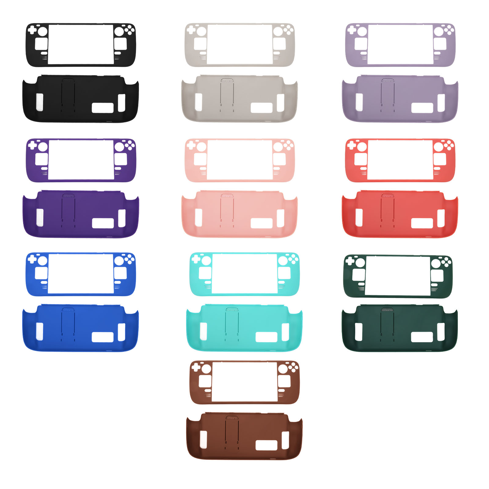 Universal Kickstand Case Hands - Gaming Console Steam Deck 리뷰 및 가격