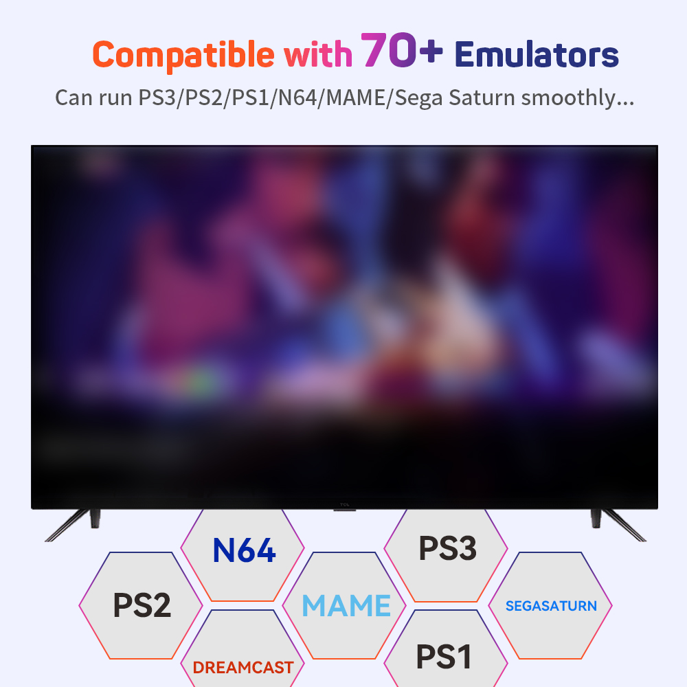 Batocera 128G USB Flash Drive  - Gaming Console Stick 리뷰 및 가격