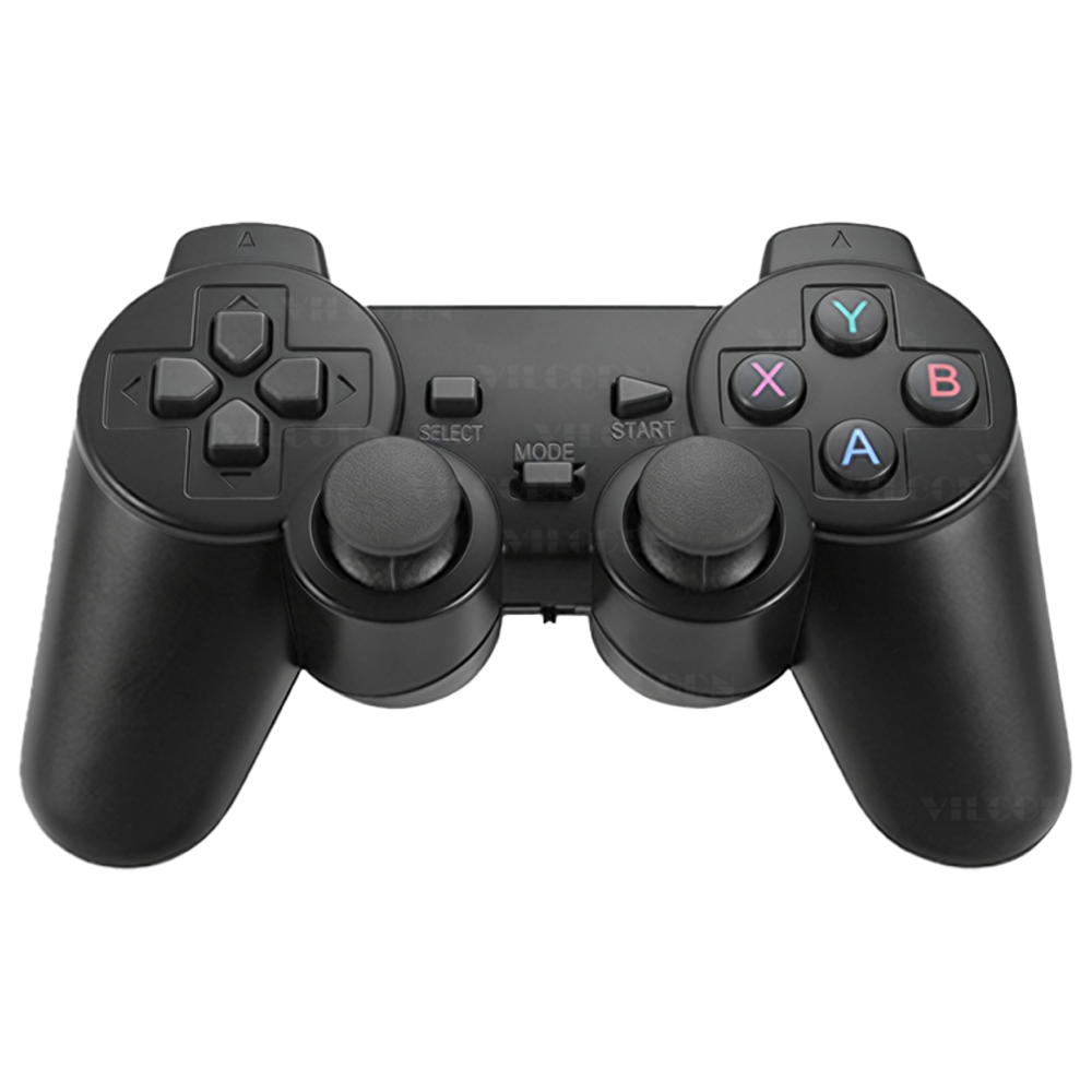 2.4G USB Wireless Gamepad for  - Gaming Console Stick 리뷰 및 가격