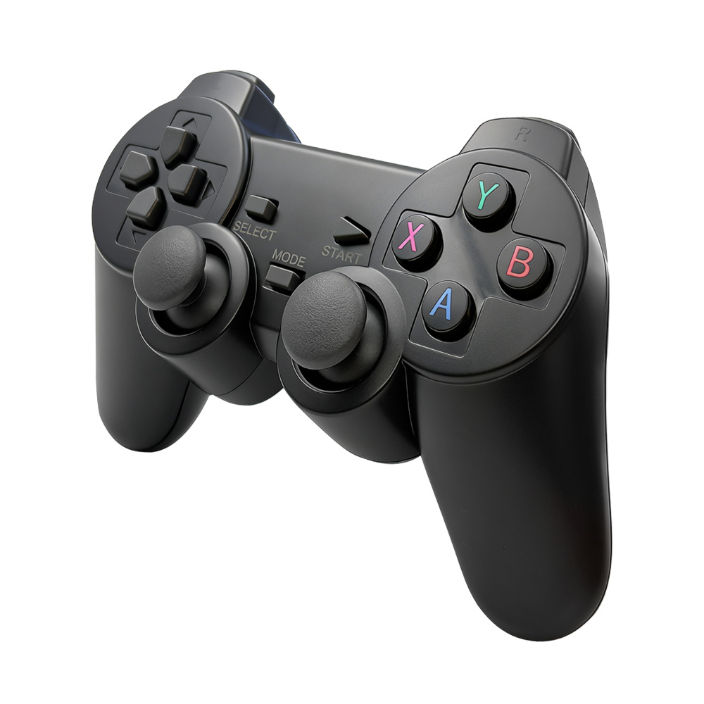 2.4G USB Wireless Gamepad for  - Gaming Console Stick 리뷰 및 가격