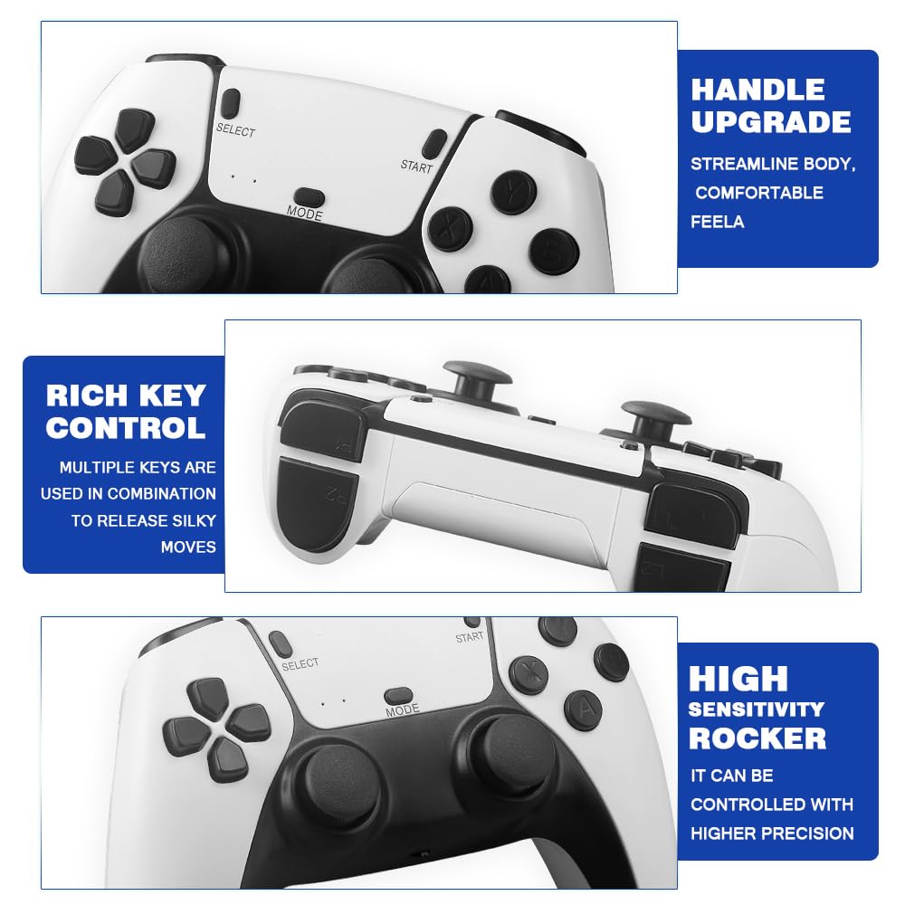 M15 Retro Video Game Console 2 - Gaming Console Stick 리뷰 및 가격